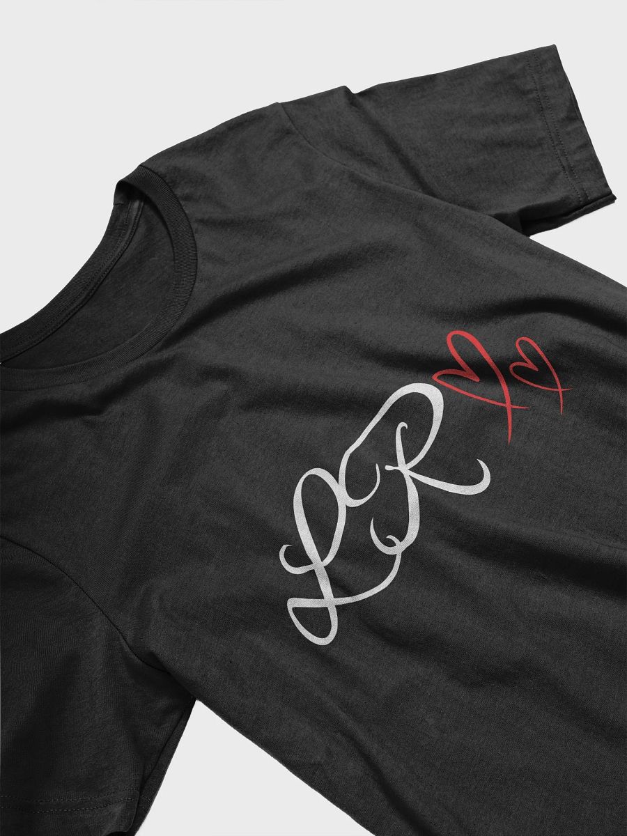 Laylah Roberts Black T-Shirt product image (3)