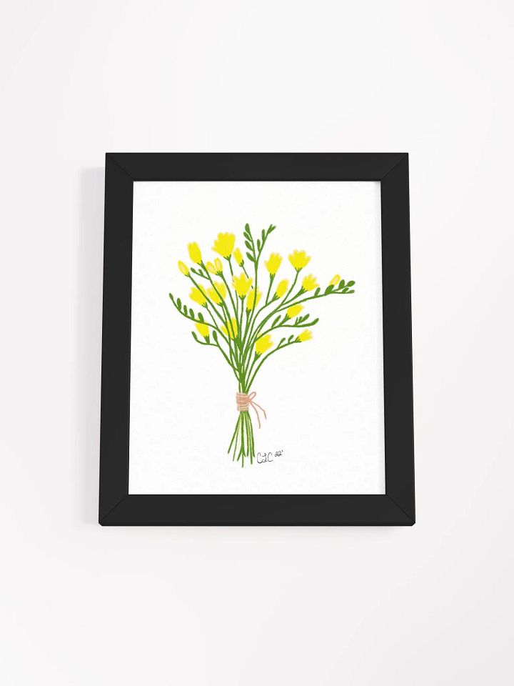 Yellow Flowers product image (15)