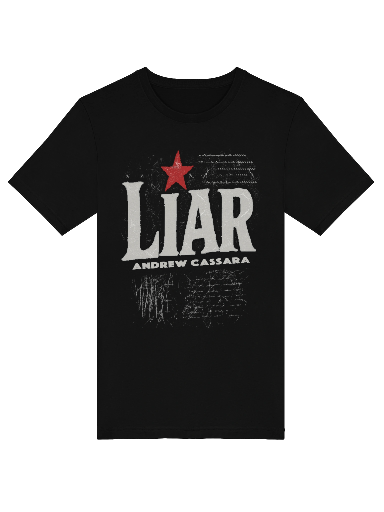 Liar Tee product image (5)