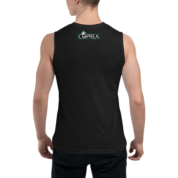 MUSCLE SHIRT product image (1)