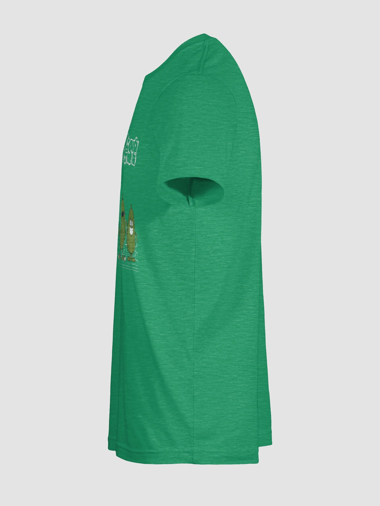 2023 Chicago Pickle Fest Shirt product image (51)