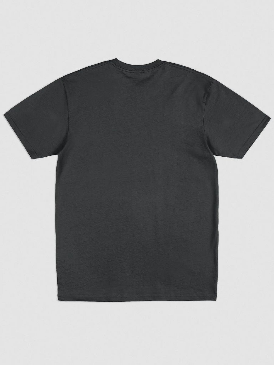 Recycle Bin Tee (premium, embroidered) product image (5)