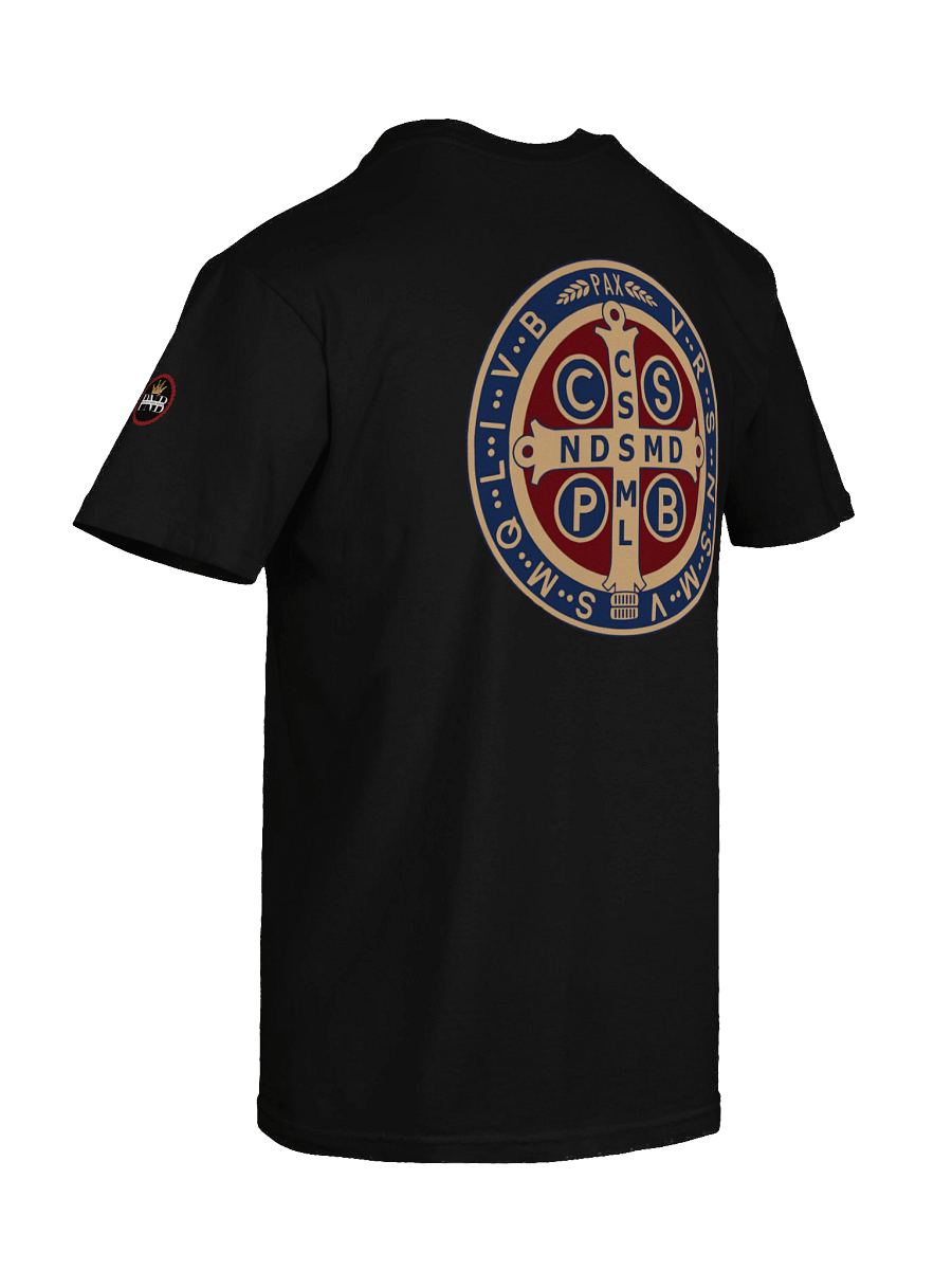 Thompson Hipodrom ZG T-shirt product image (10)