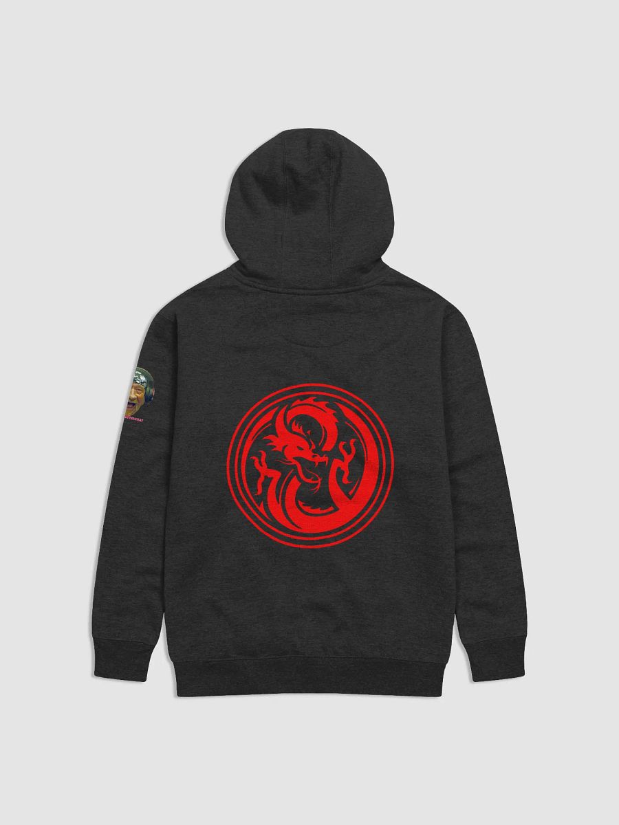 Dragon Hoodie product image (1)