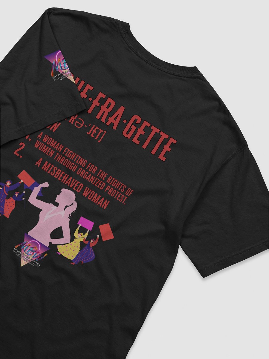 Suffragettes Tee product image (47)