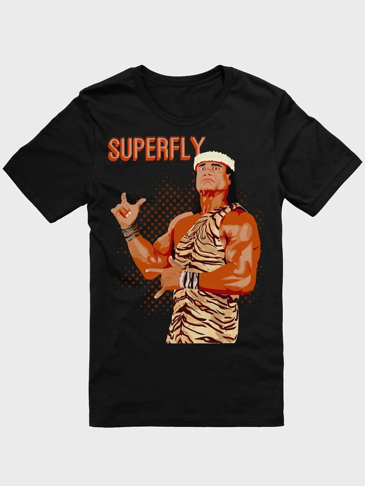 Superfly – Leopard Print & Legacy product image (6)