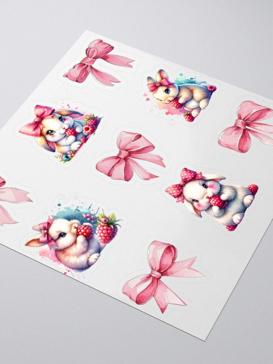 Bunny Bow Bliss product image (3)