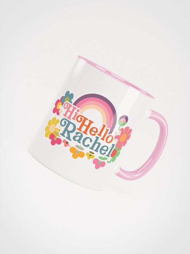 HiHelloRachel Mug product image (1)