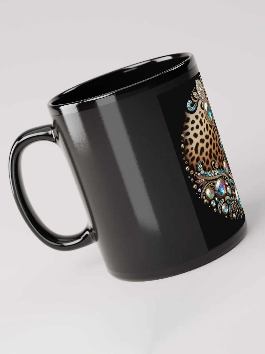 Opulent Gemstone Elegance Mug product image (5)