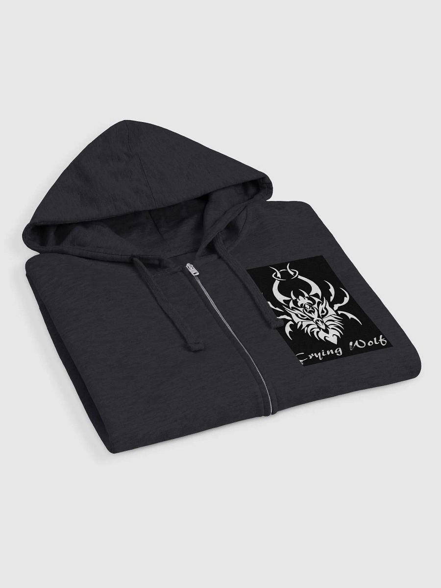 Crying Wolf Hoodie product image (3)