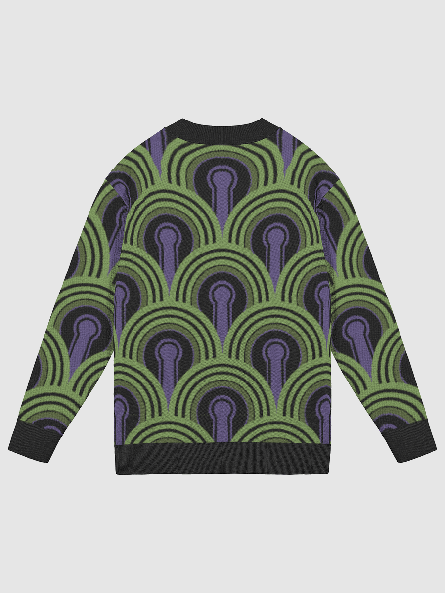 Room 237 Cardigan product image (9)