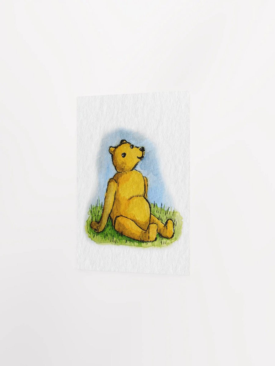 Winnie the Pooh poster product image (2)
