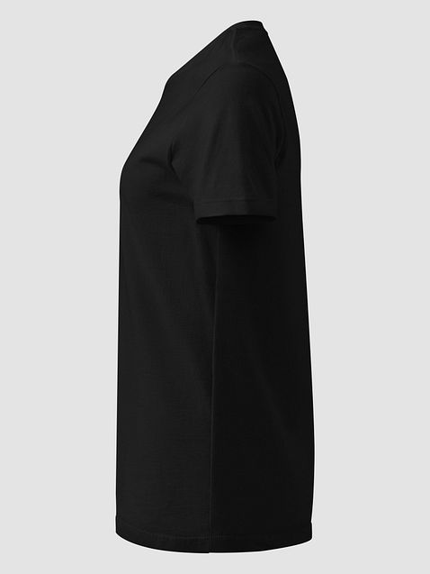 Photo showing Gildan Women's Basic Softstyle T-Shirt 