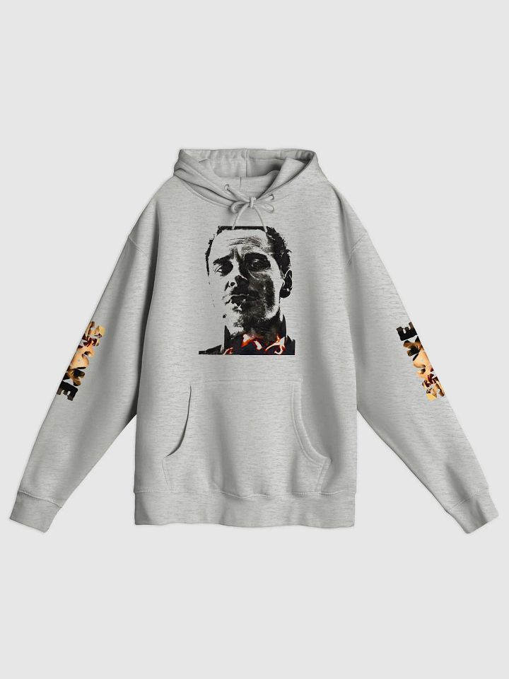Inferno Portrait | Premium Hoodie product image (3)