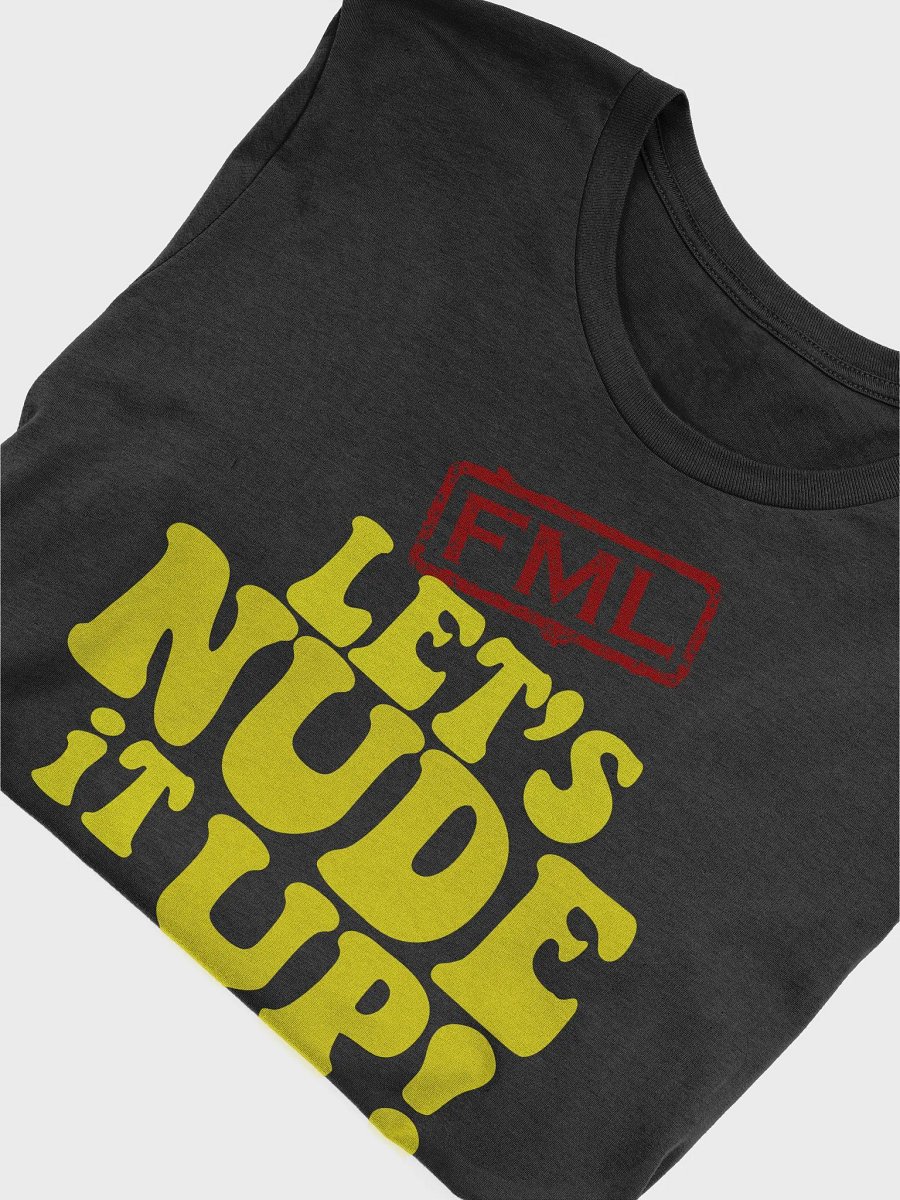 FML: Let's Nude It Up! product image (4)