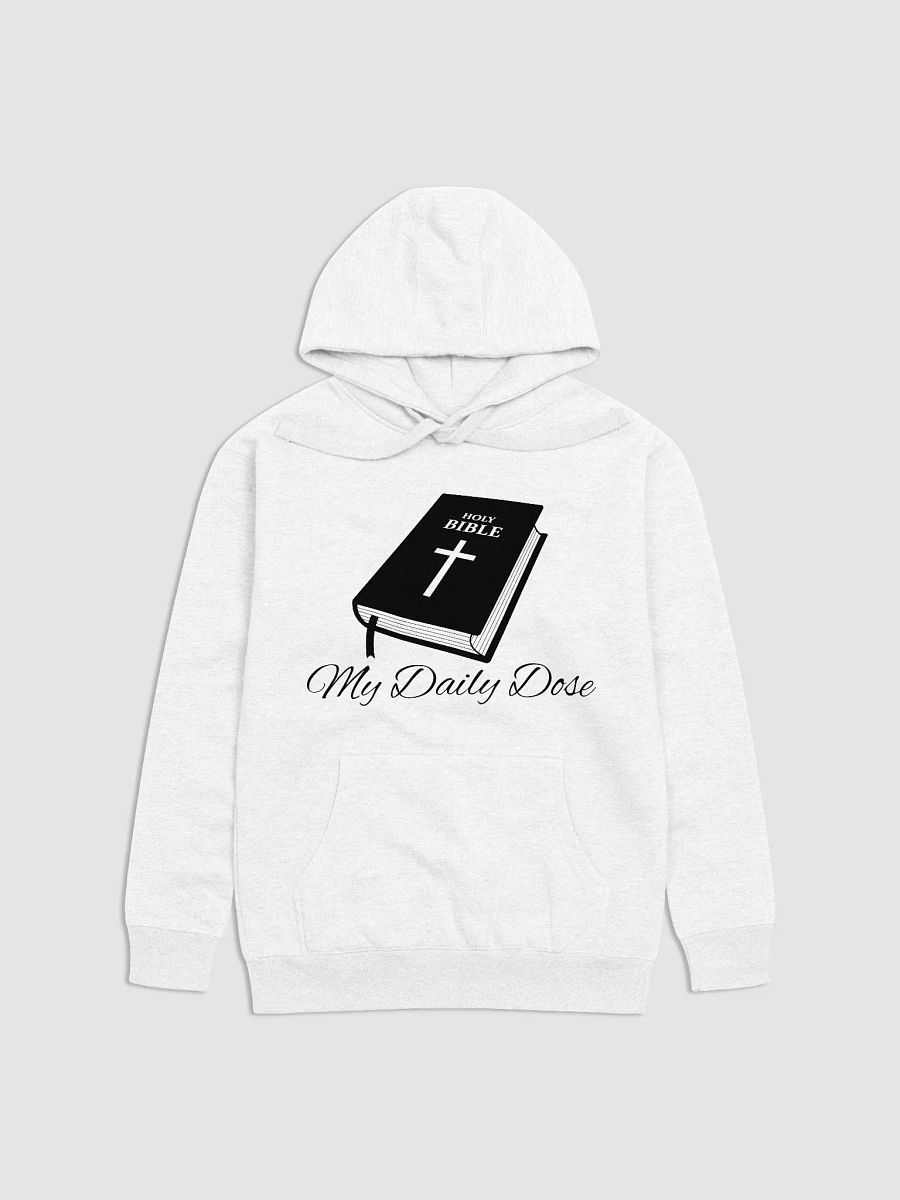 My Daily Dose Hoodie product image (1)