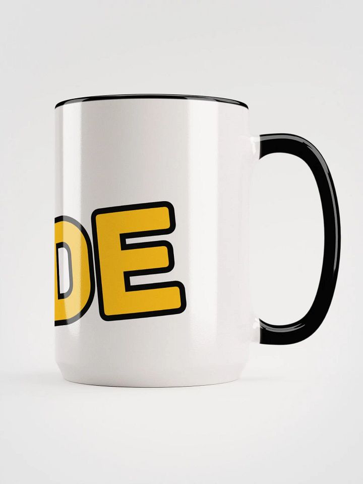 Mug Club product image (1)