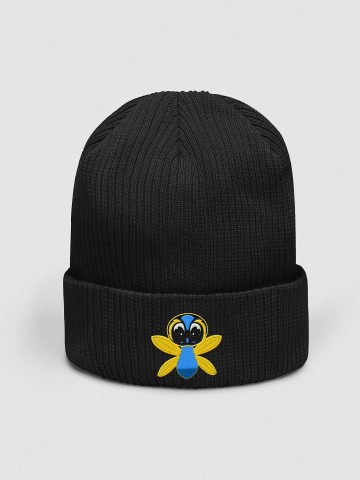 FireFly logo Beanie product image (1)