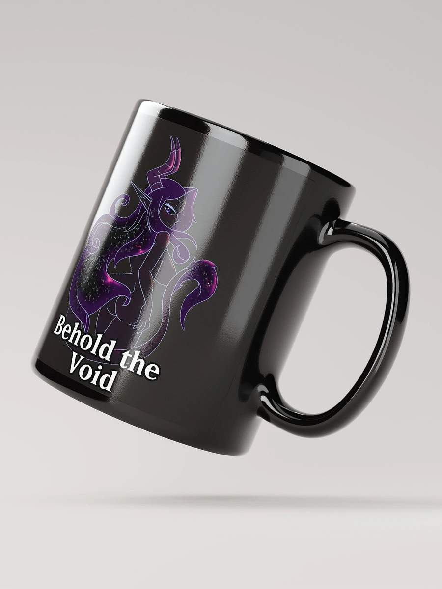 Behold the mug (Void) product image (3)