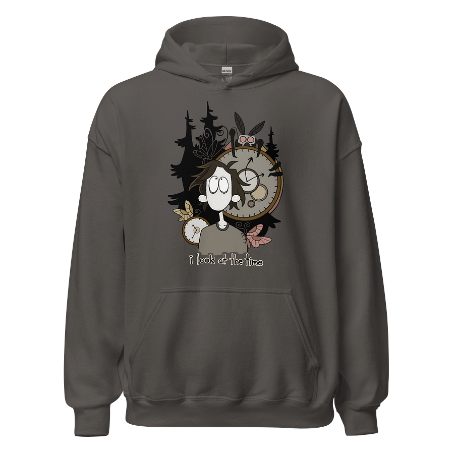 Everything We Know Hoodie product image (1)