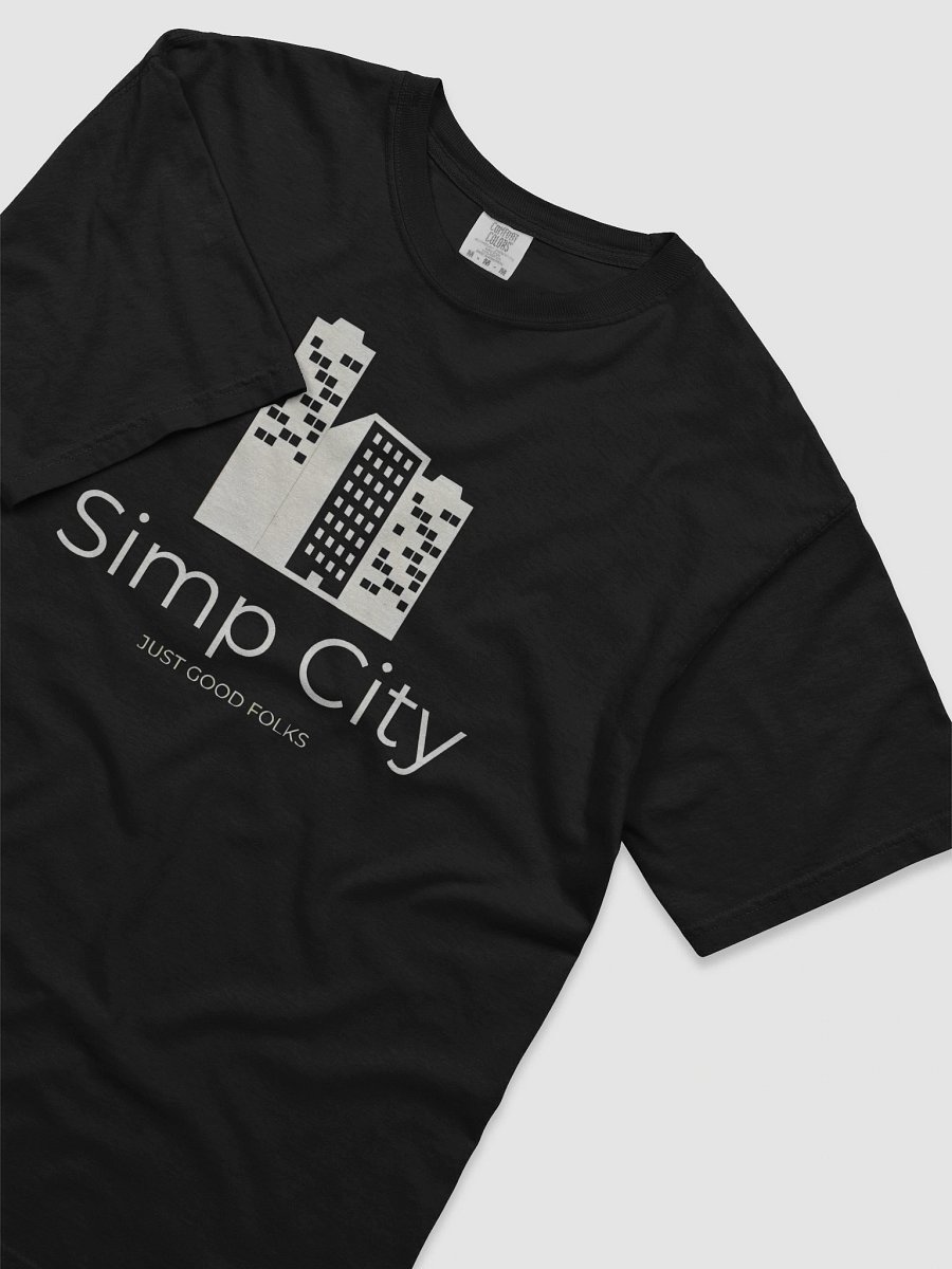 Simp City product image (31)