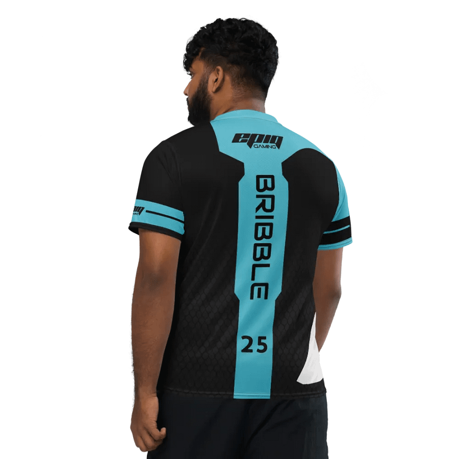 "Bribble" Elite Pro Jersey product image (3)