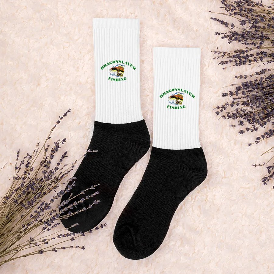 Dragon Socks product image (4)