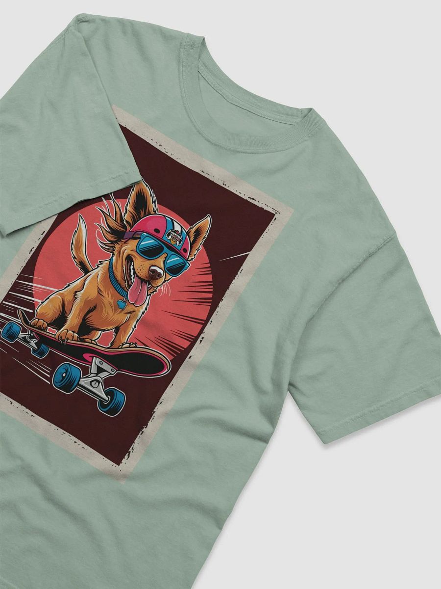 Camiseta Skate Premium product image (33)