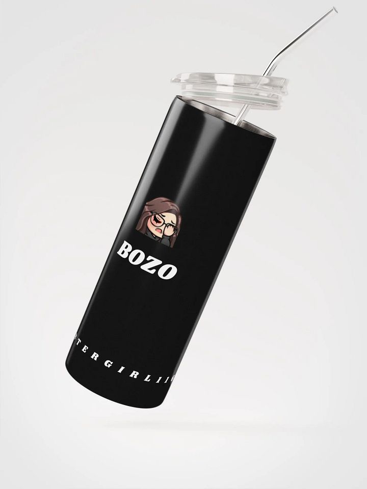 BOZO Tumbler product image (2)