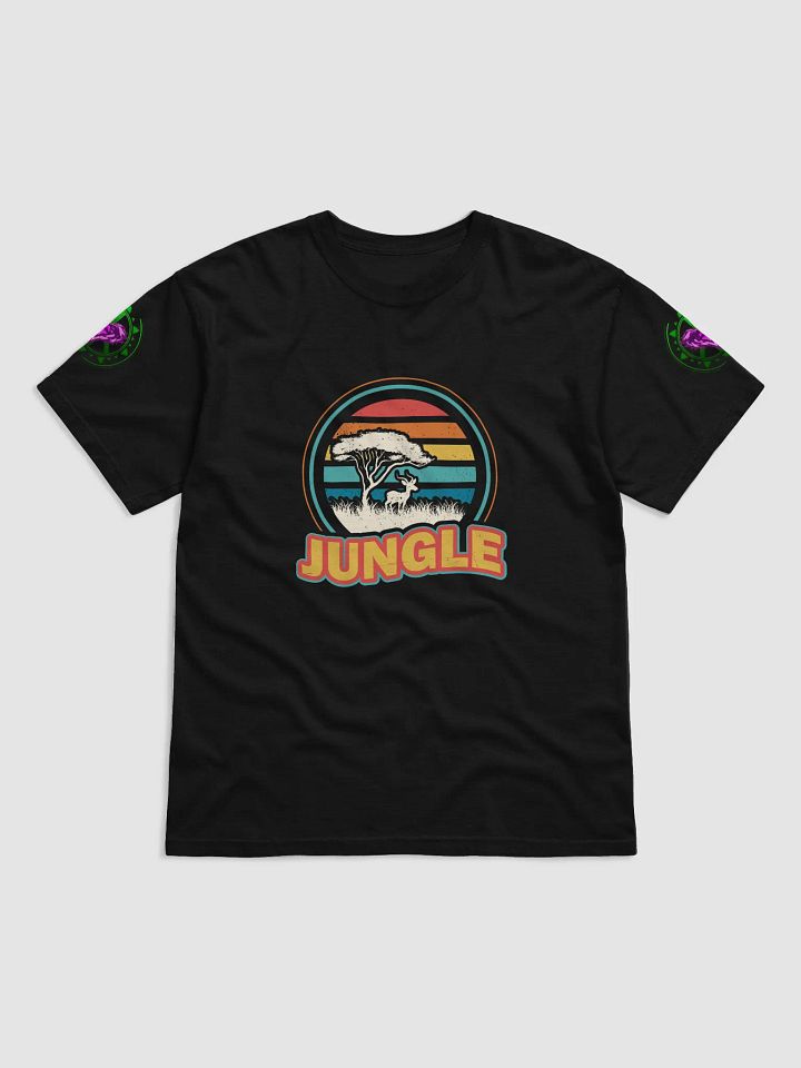 T-shirt. product image (1)