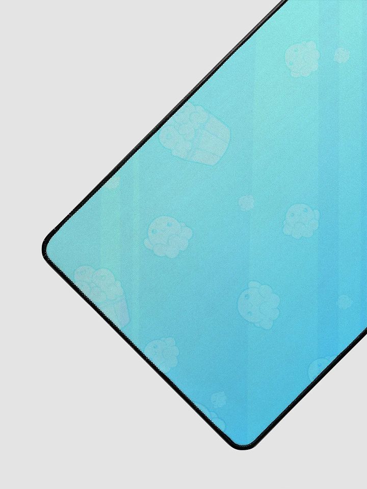 The Pop Familia Desk Mat 15.5