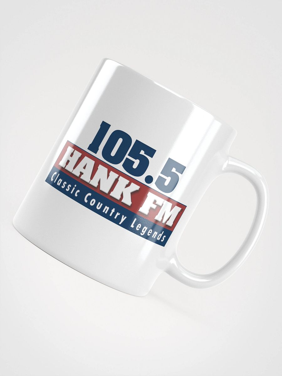 Hank Coffee Mug product image (11)