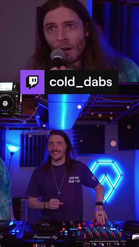 old snap cold snap? DOOOOD

[ID: Eliminate - Elevator]

#dubstep #DJ #Twitch #streamer #funny #dude #dood #oldsnap #coldsnap ...