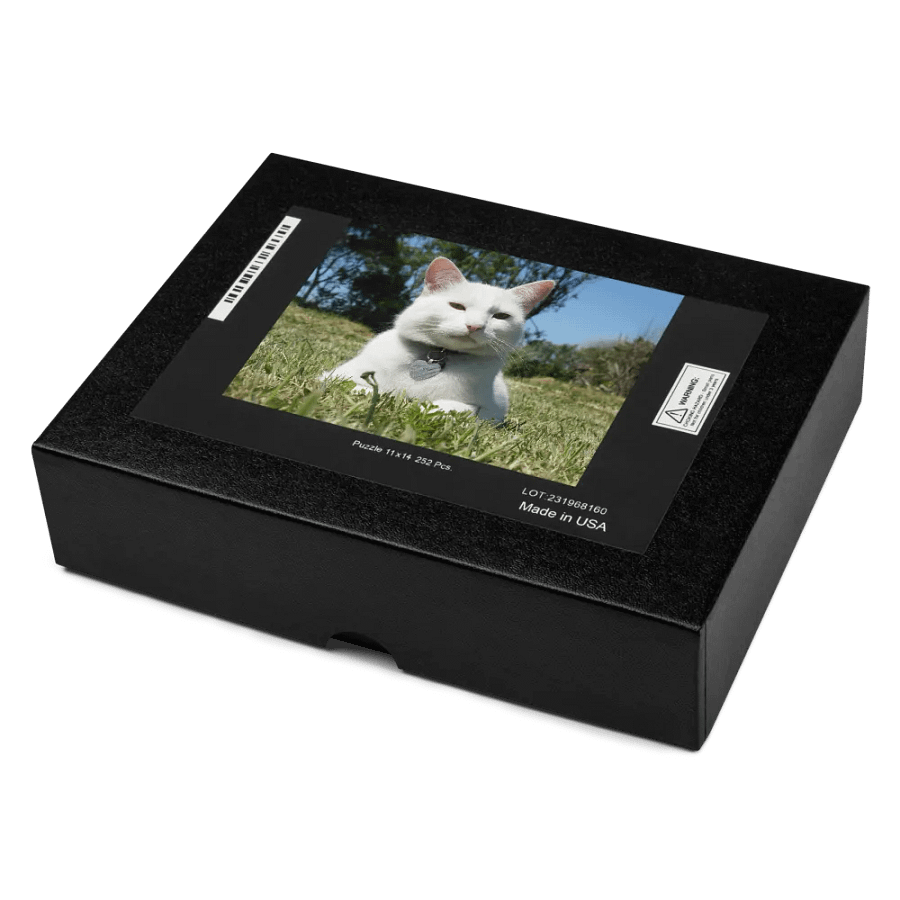 Angel Puzzle product image (7)
