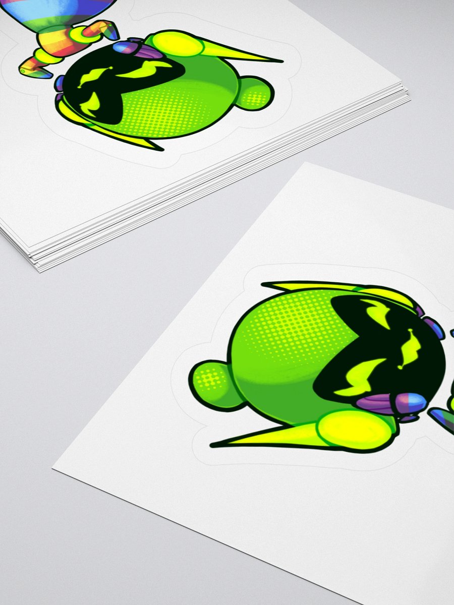 Calibyte Pride Collection - Rainbow product image (12)
