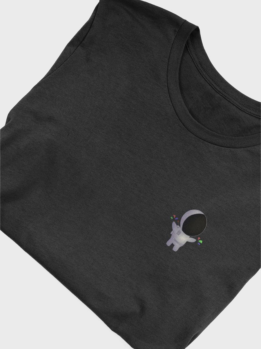 Space Shirt product image (13)