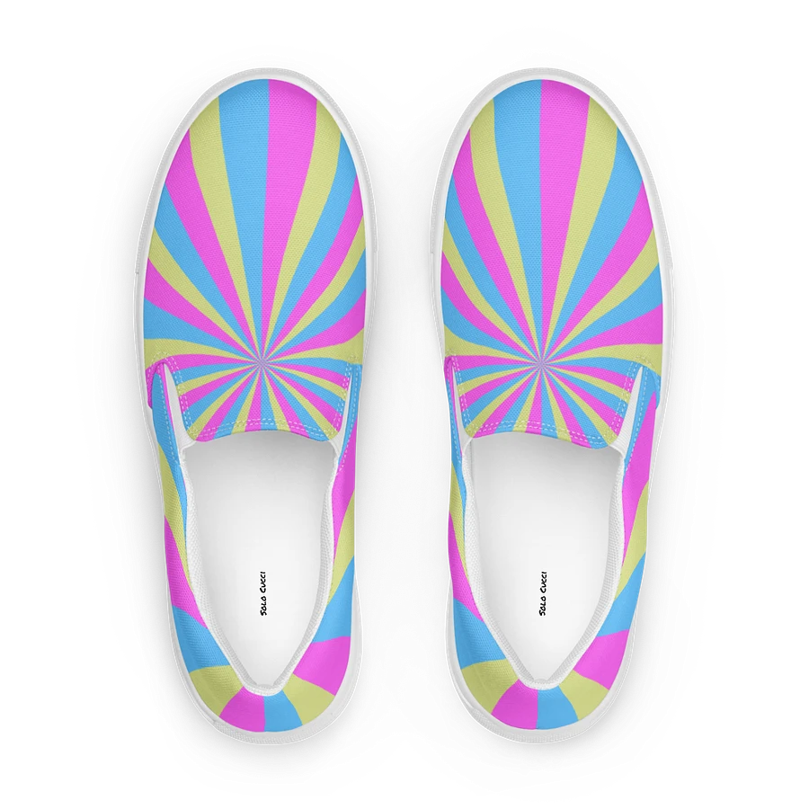 Spazz Slip-Ons product image (2)