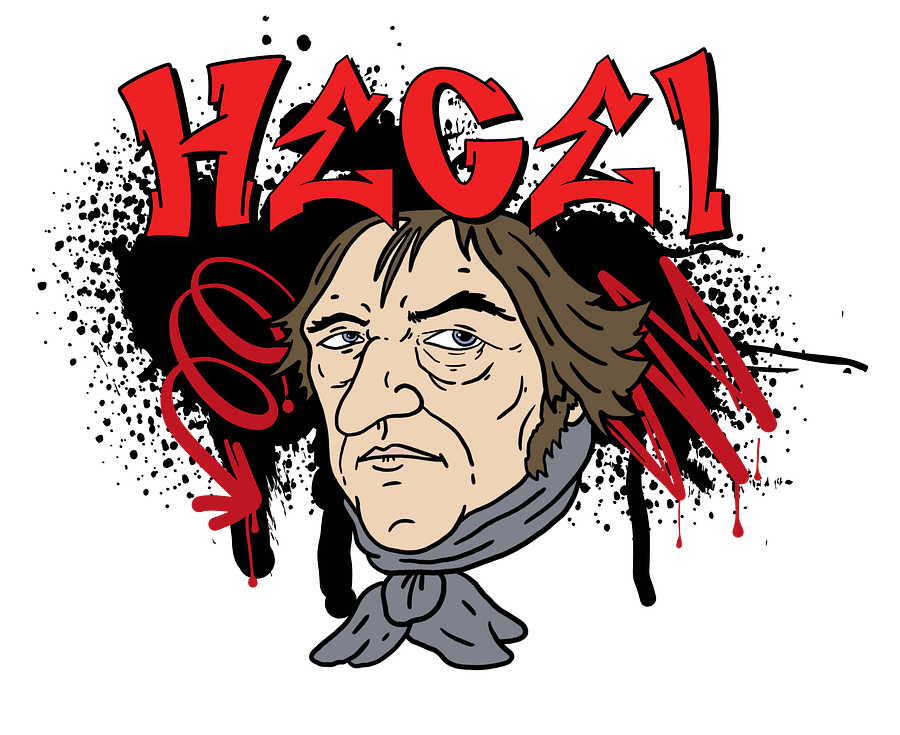 Hegel product image (2)