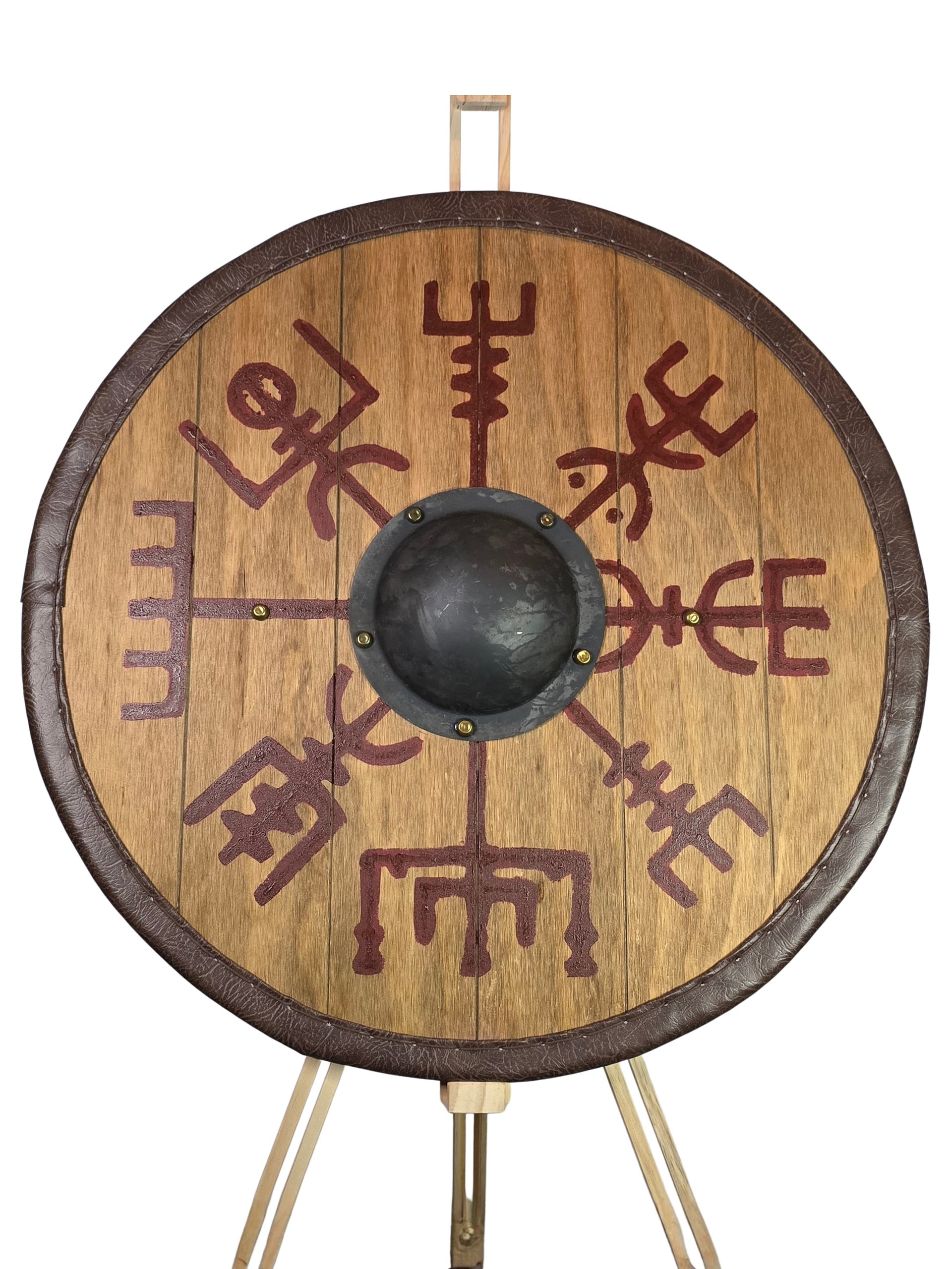 Vegrvísir Shield product image (1)