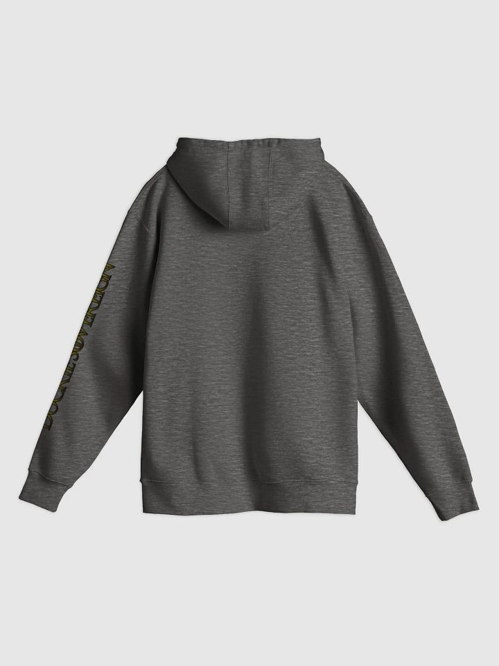 Regal Crest Unisex Hoodie product image (6)
