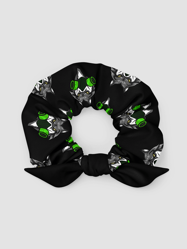 TOXICbiowolf Scrunchie Style 1 product image (1)