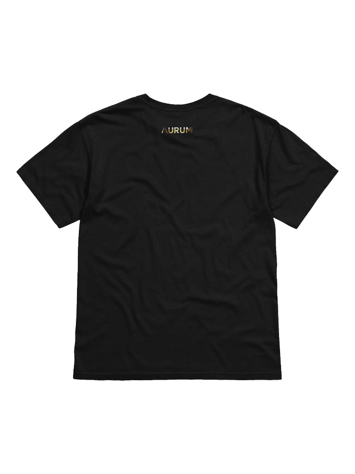 THE LESHY vs ISHANI Heavyweight T-Shirt - from Short Film Quest for the Sylvan Blade (Lux Arcana) product image (5)