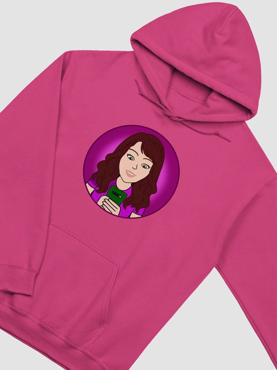 Vic Hoodie product image (21)