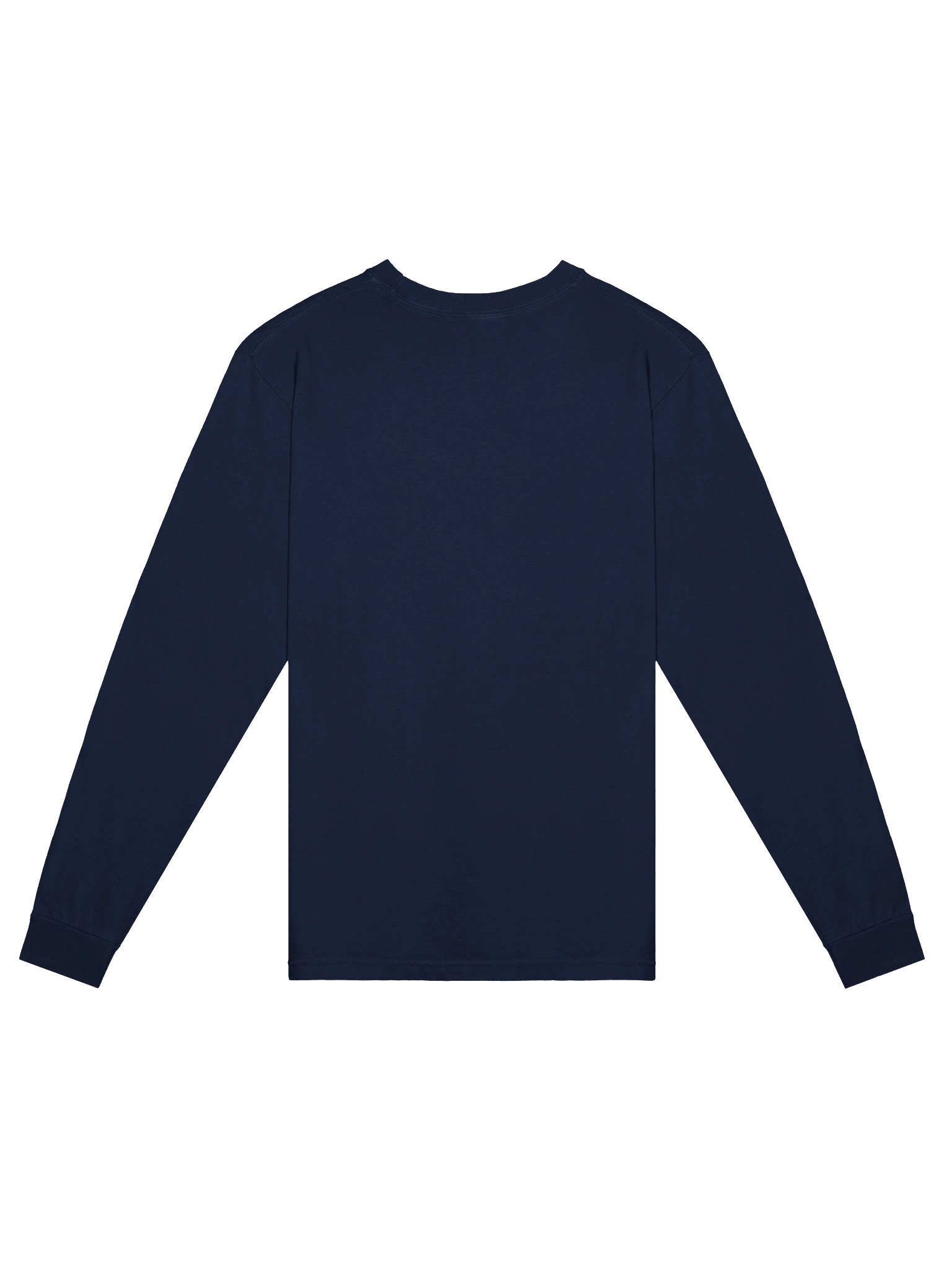 Wauhatchie Long Sleeve Tree Ring 10 Year Tee product image (6)