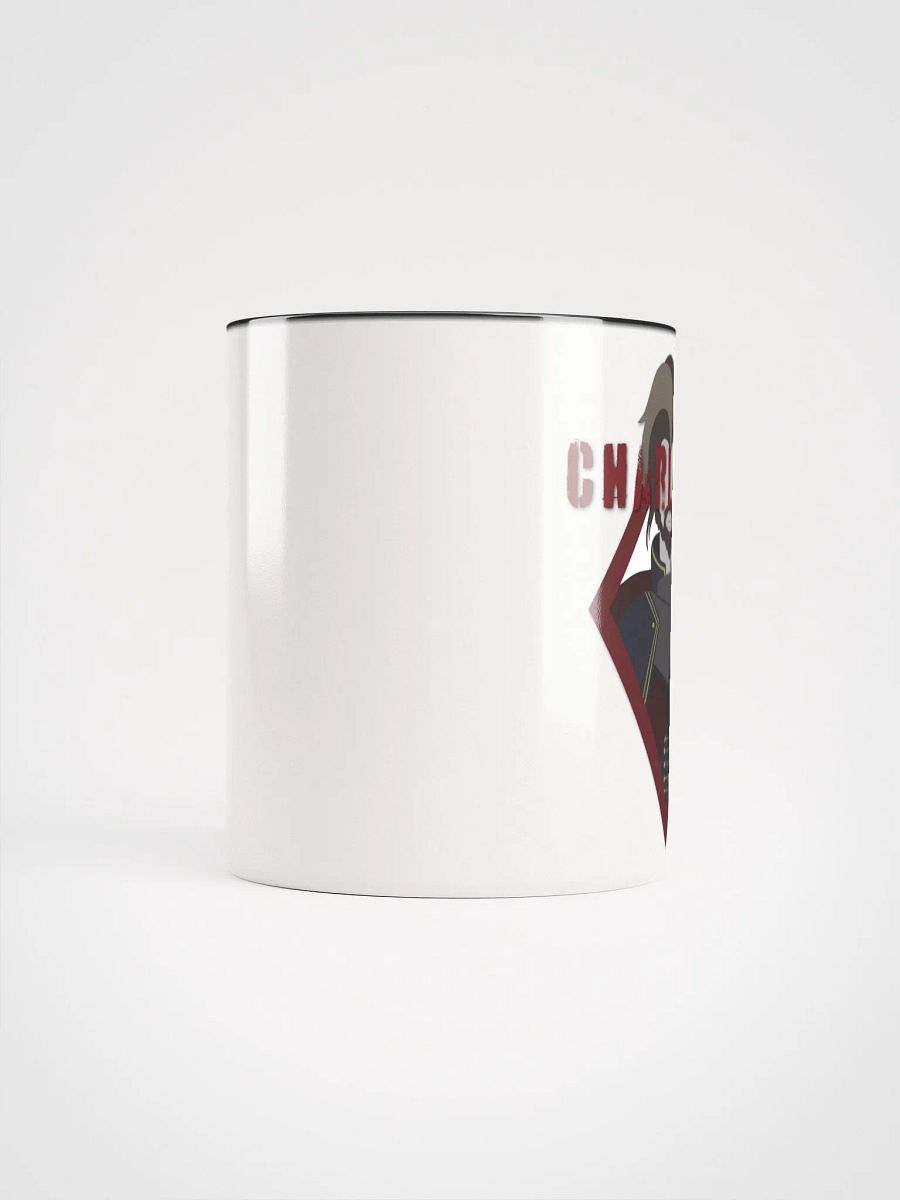 The Charlatan Mug product image (5)
