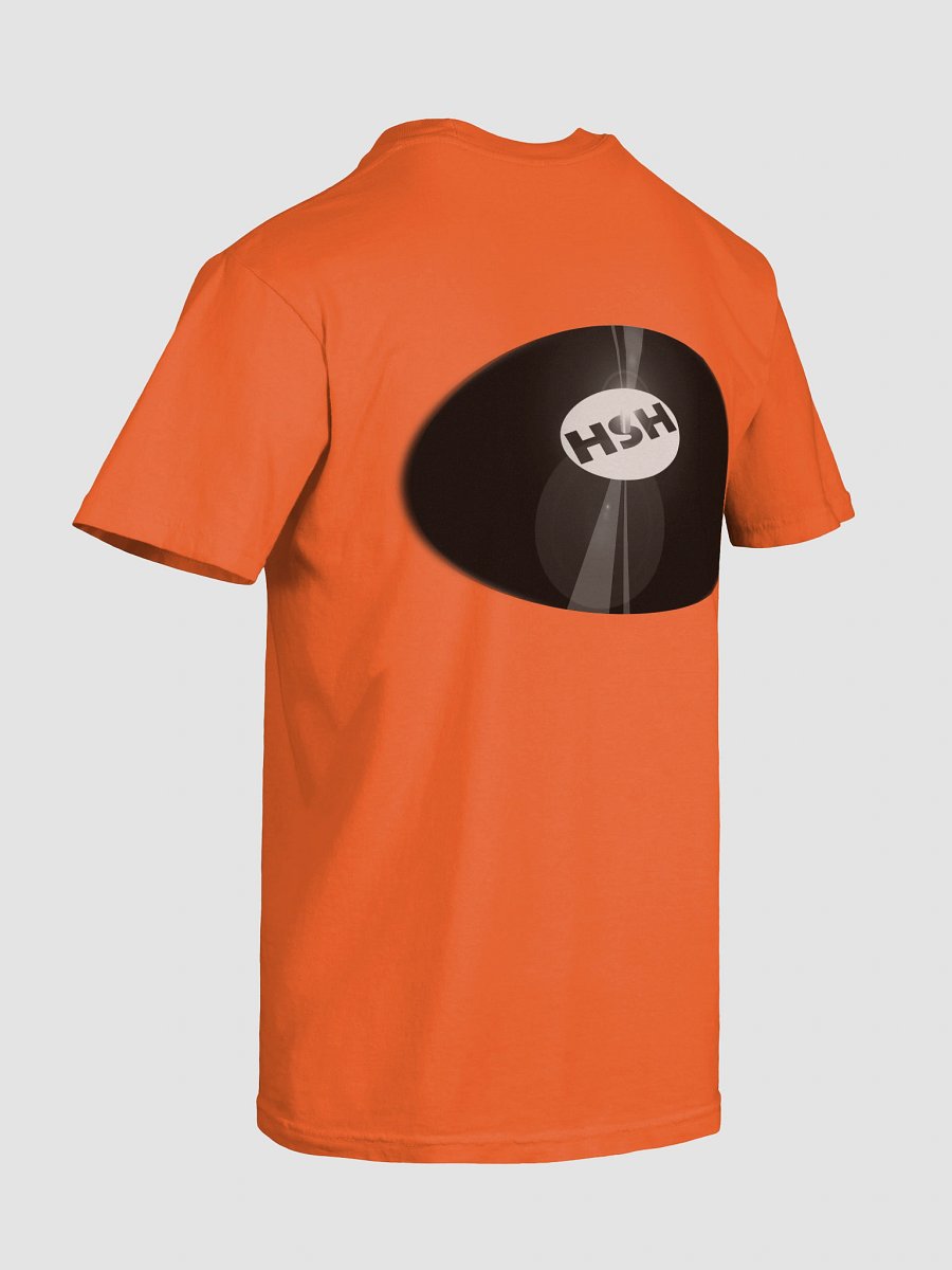 HSH - Comfort Heavyweight T-Shirt (unisex) product image (8)