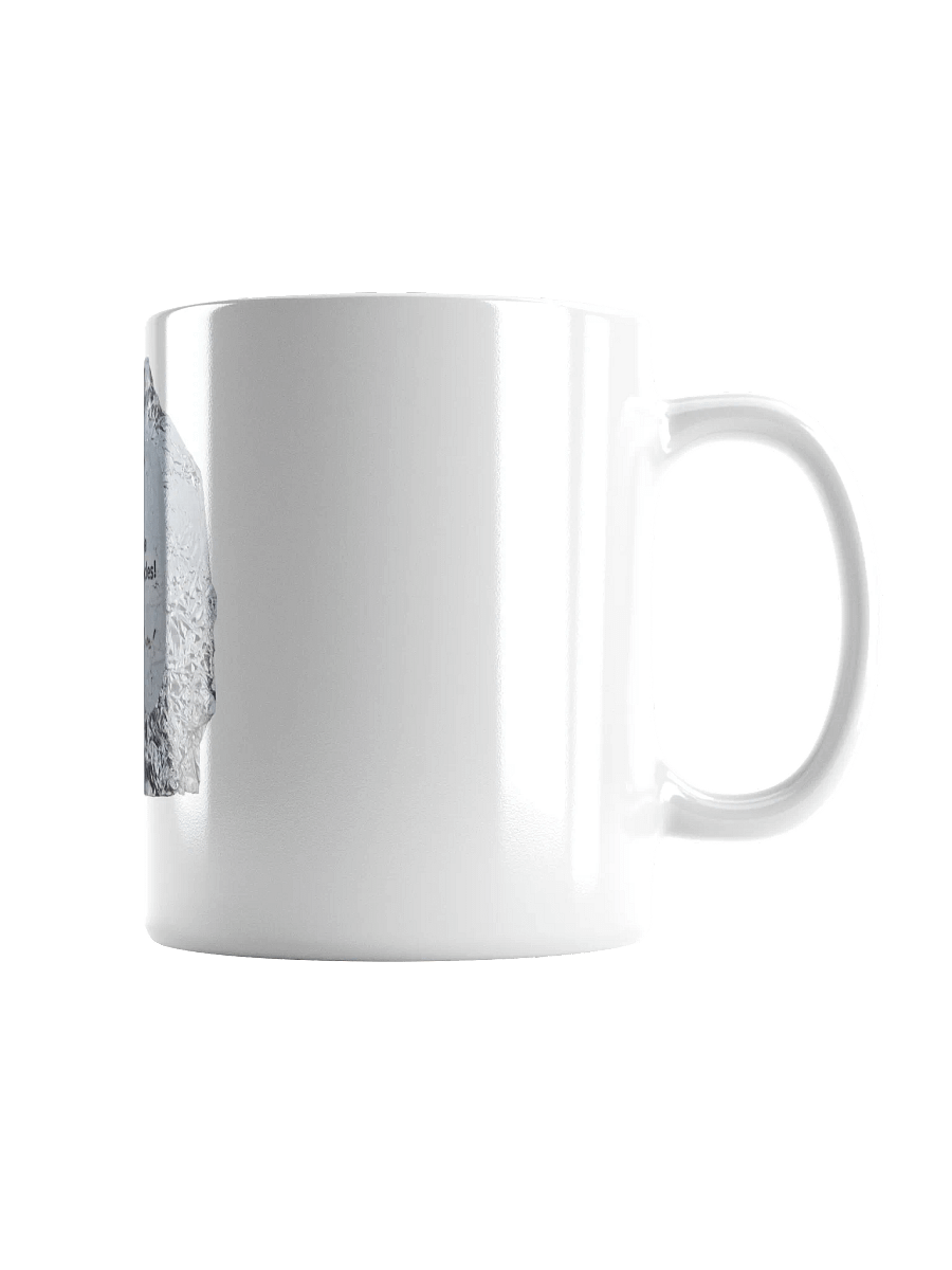 Miracle Message Mug product image (1)