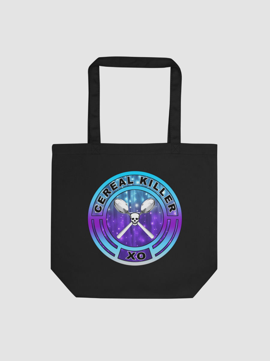 [Twitch] Econscious Eco-Friendly Tote Bag Econscious EC8000 product image (1)