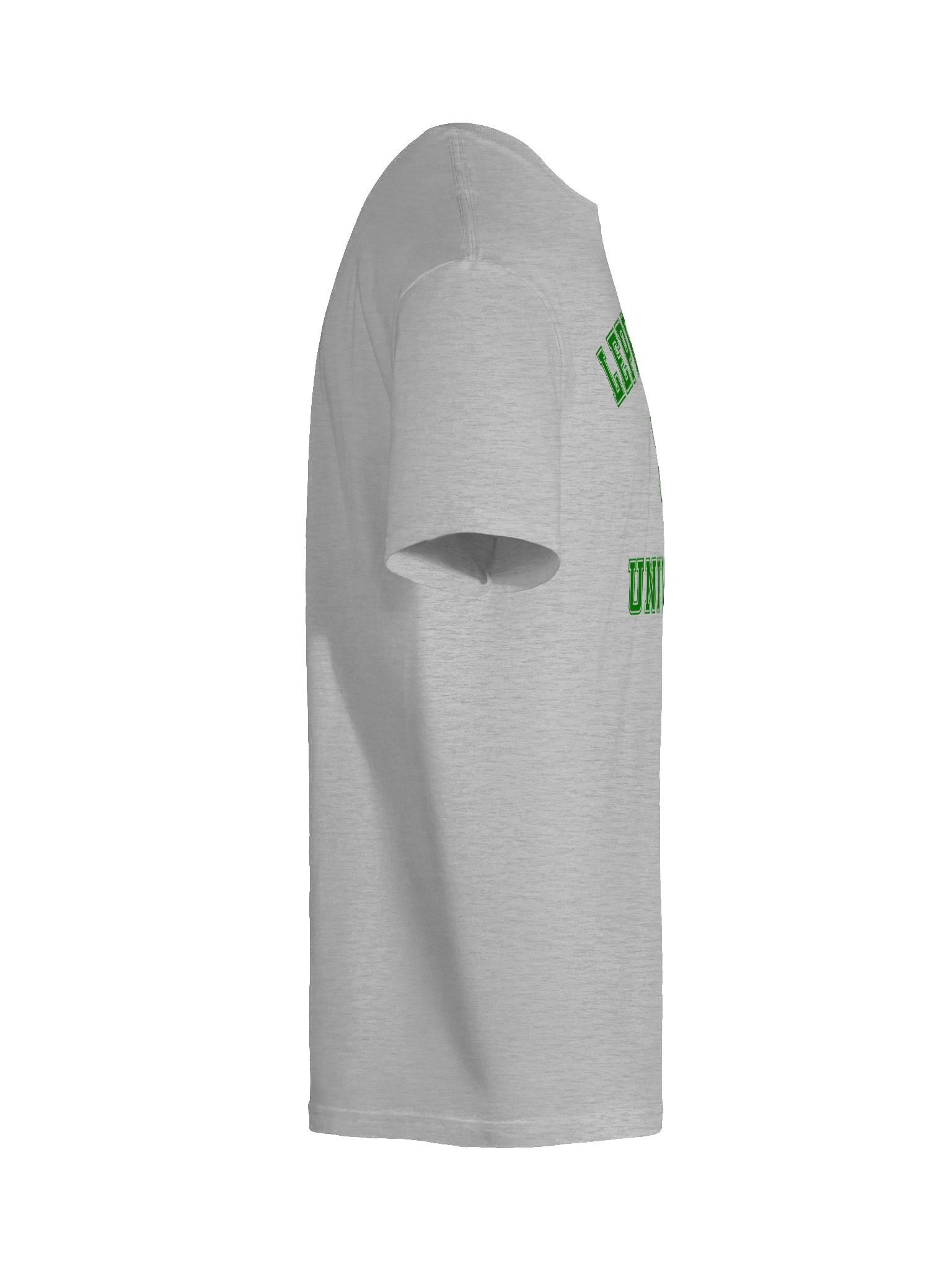 Leprechaun University T-Shirt product image (9)