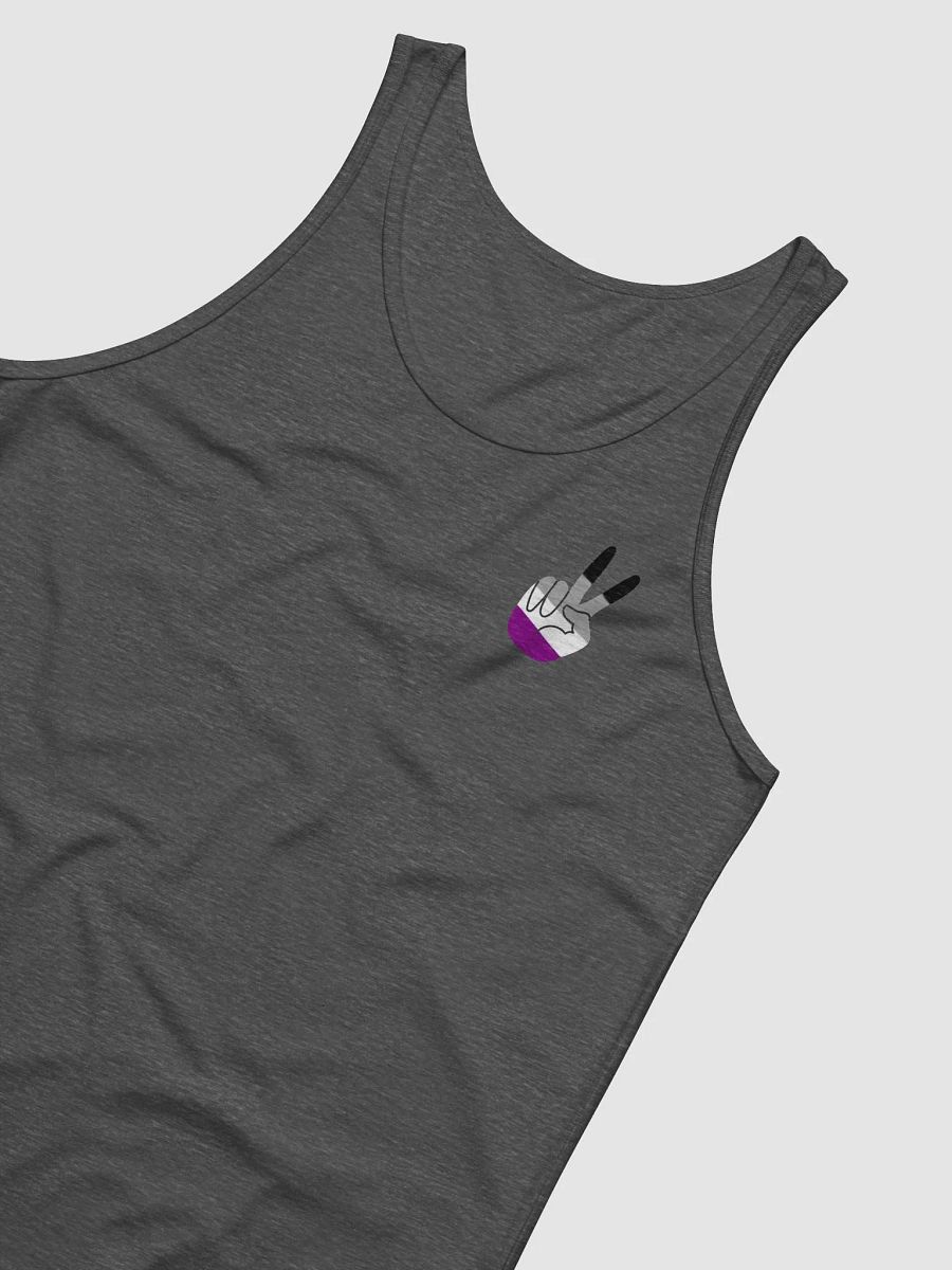 Asexual Pride Tank product image (2)